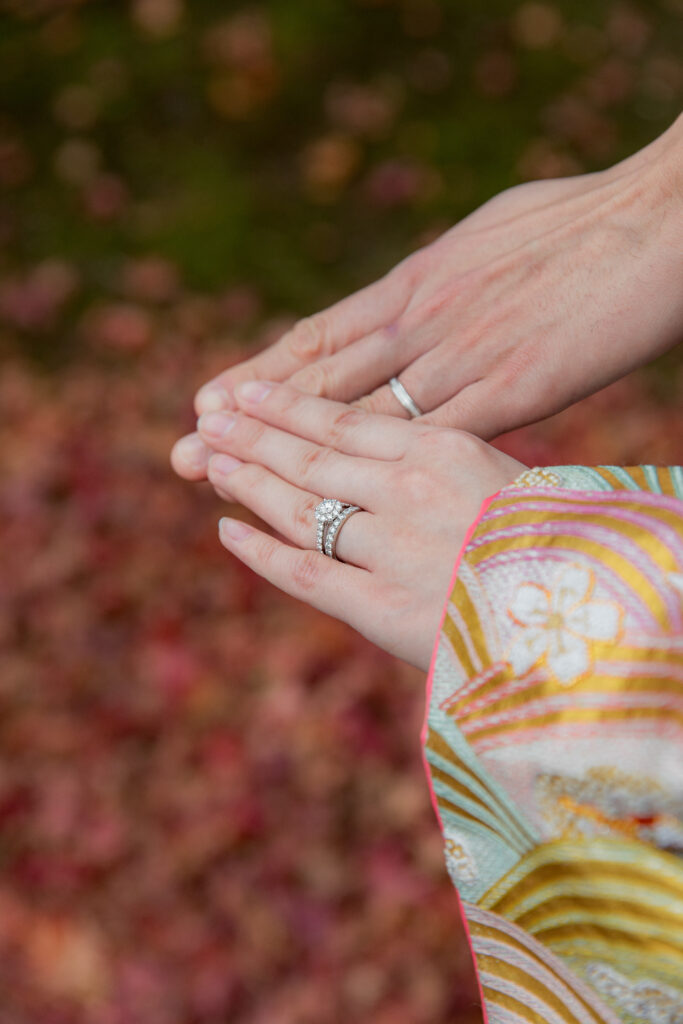 【京都ロケーション撮影御利用】T.I様・A.I様