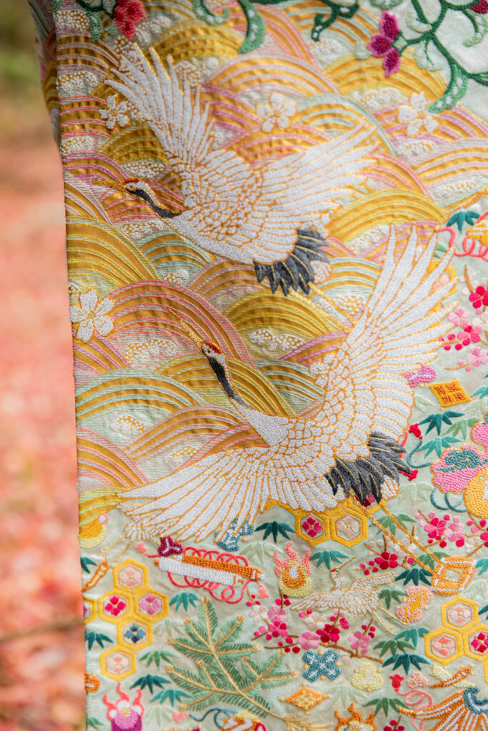 【京都ロケーション撮影御利用】T.I様・A.I様