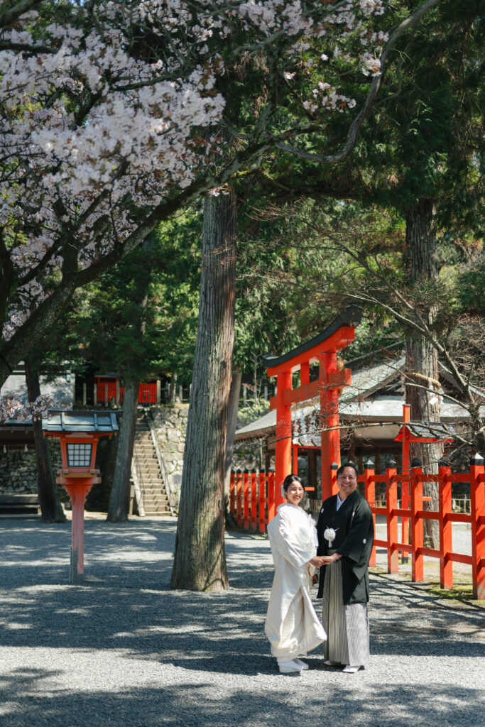 【想い出結婚式ご利用】R様　Y様