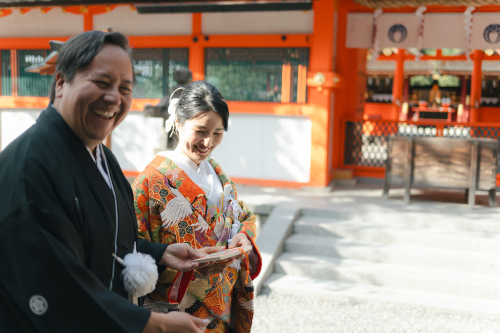【想い出結婚式ご利用】R様　Y様